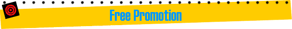Free Promotion