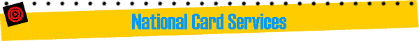 National Card Services