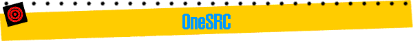 OneSRC