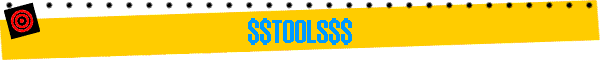 $$TOOLS$$