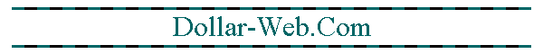 Dollarweb.gif (1105 bytes)